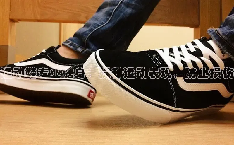 lewin乐玩如流运动鞋专业健身：提升运动表现，防止损伤