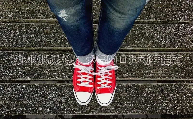 lw乐玩平台宣亚国际韩国潮流标志：必备的 N 运动鞋指南