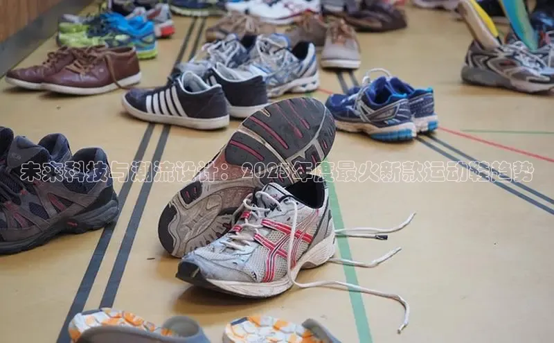 乐玩app官网入口荣信文化未来科技与潮流设计：2025年度最火新款运动鞋趋势