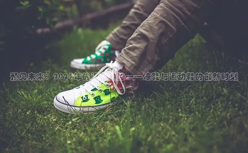 乐玩国际官方唯一官网神思电子预见未来：2025年的流行趋势——凉鞋与运动鞋的创新时刻