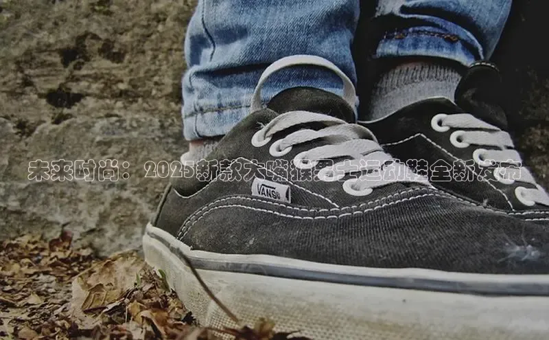 乐玩国际官方唯一入口网站天键股份未来时尚：2025新款大嘴猴男士运动鞋全新发布