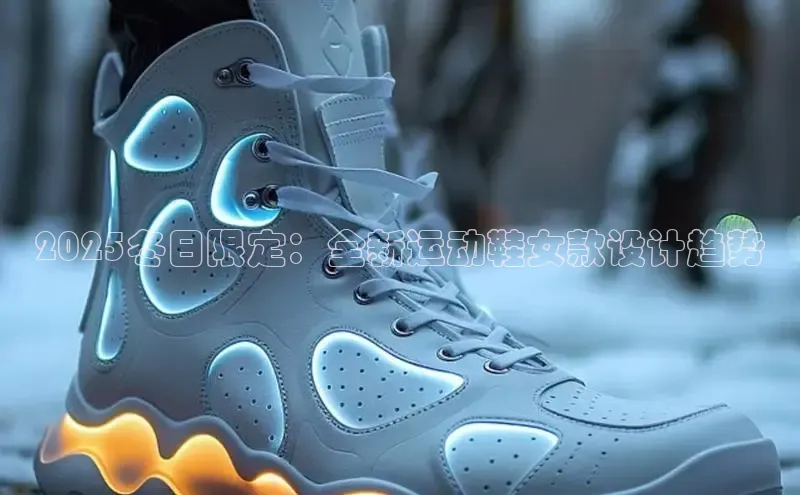 2025冬日限定：全新运动鞋女款设计趋势