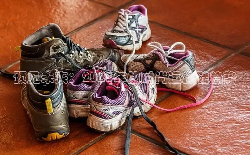 预见未来：2025年的时尚运动鞋趋势