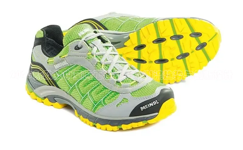 2025新款女中童网面运动鞋的潮流趋势与创新设计