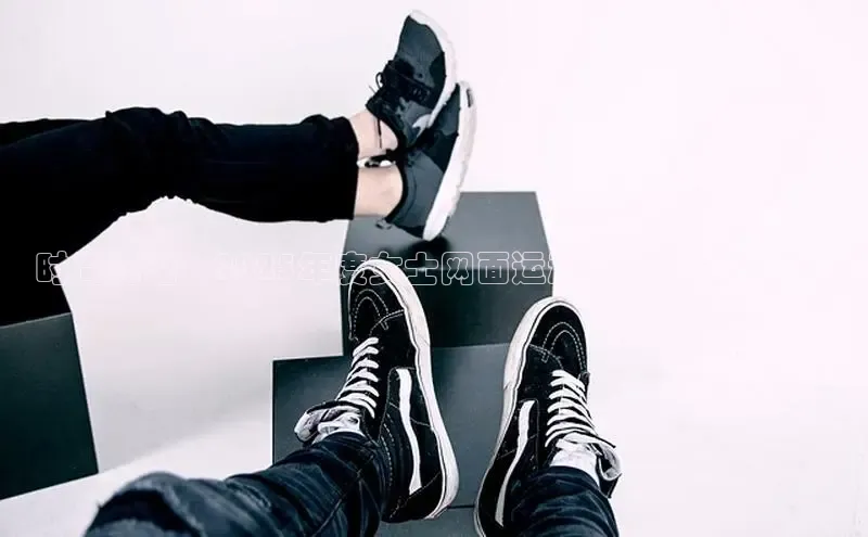 时尚前沿：2025年度女士网面运动鞋设计趋势发布