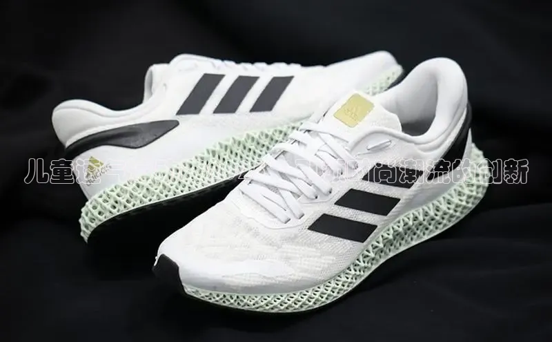 儿童透气运动鞋2025：引领时尚潮流的创新