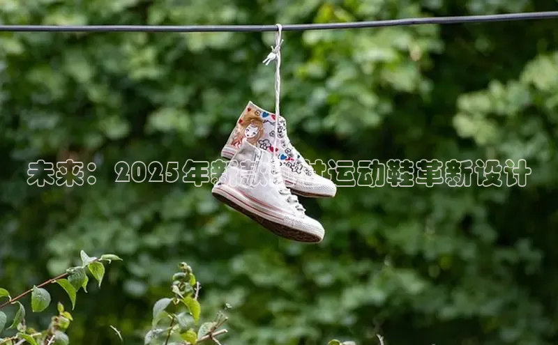 未来：2025年新款阿甘运动鞋革新设计
