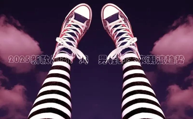 2025新款风尚：鸿尓男鞋的未来潮流趋势