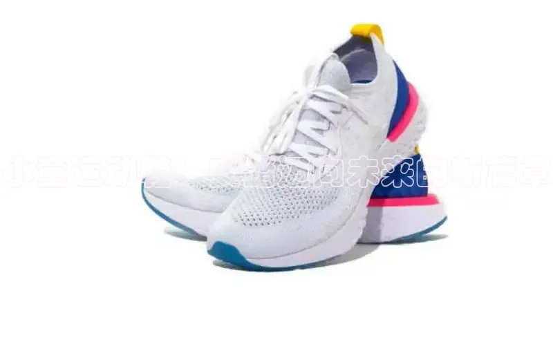 小童运动鞋：安踏迈向未来的新篇章