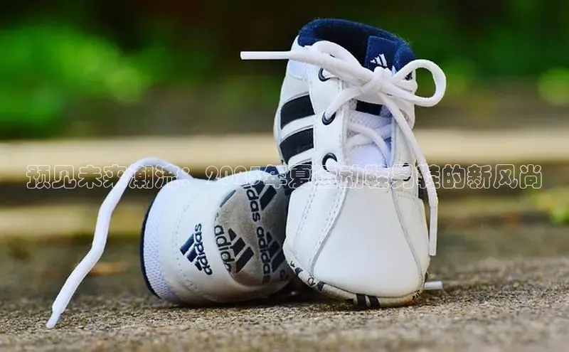 预见未来潮流：2025年夏运动鞋男鞋的新风尚