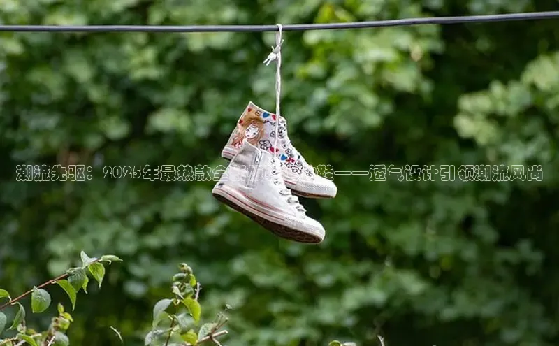 潮流先驱：2025年最热款全新板鞋运动鞋——透气设计引领潮流风尚