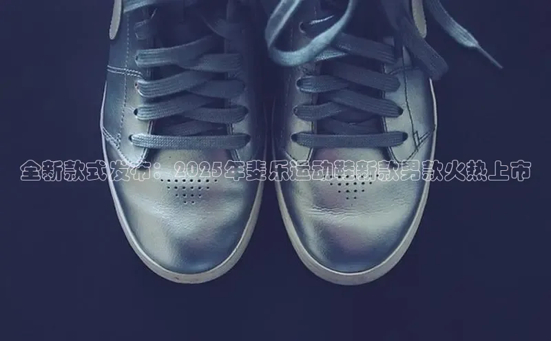 全新款式发布：2025年斐乐运动鞋新款男款火热上市