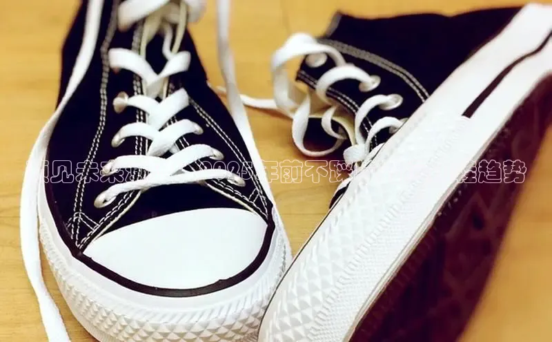 预见未来潮流：2025年前不踩坑的运动鞋趋势