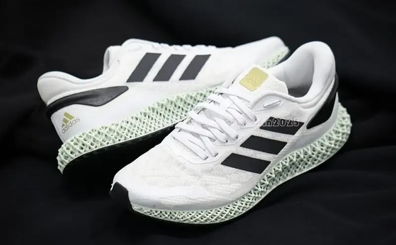 RunAway:TheFutureofFootwearin2025