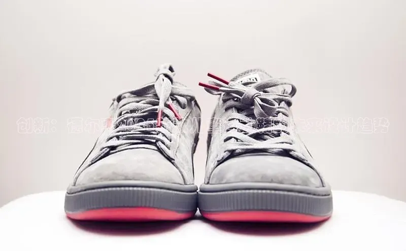 创新：德尔惠2025新款儿童运动鞋的未来设计趋势